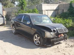 Toyota Progres. JCG11, 2JZGE ����