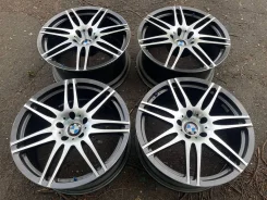 Tan-ei-sya. 8.0/9.0x19", 5x120, ET30/30, �� 72,6���. ��� ����� �� ������ ����