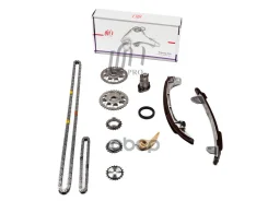 �������� ���� ��� Toyota 1AZ-2AZ (2 ����+ ����������+�����������+�������, ���������� ��-�) (13506-28010,13507-28010) UM United Motors ���. 43-CDC157 4...