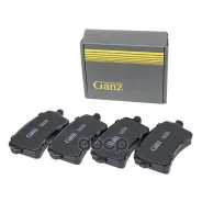 ������� ��������� ������ ��� AUDI A4 1. �8TFSi/2. �0TDi/2. �7TDi/3. �0TDi/3. �2FSi 11/07- GANZ GIJ07076 8K0698451A, 8K0698451F GANZ ���. GIJ07076 GIJ0...