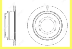 ���� ��������� ������������� G-brake GR-21003 G-Brake GR-21003 GR21003 ����