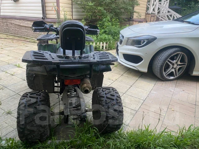 Grizzly Aerox. ��������, ��� ���\���, �� ����