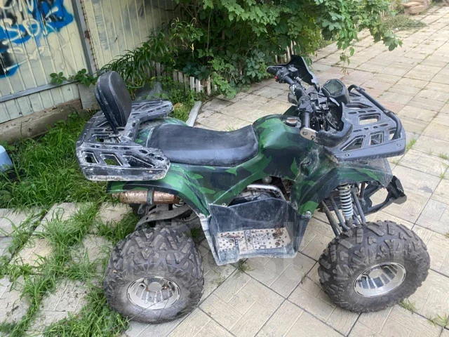 Grizzly Aerox. ��������, ��� ���\���, �� ����