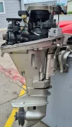 Honda. 9,9��.�., 4-�������, ����������, ���� S (381 ��), 1998 ��� ����