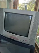 EVGO. CRT (���) ����