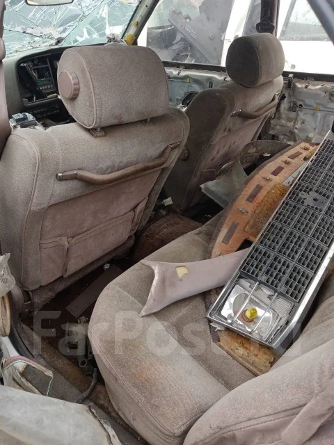 Toyota Crown. 131, 1GGZE ����