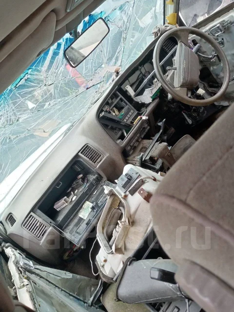 Toyota Crown. 131, 1GGZE ����