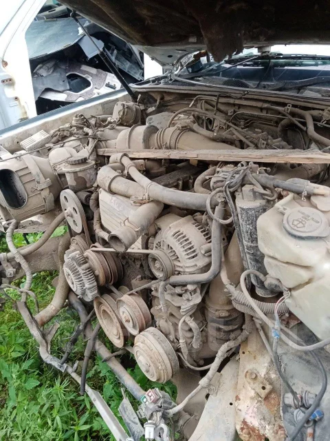 Toyota Crown. 131, 1GGZE ����