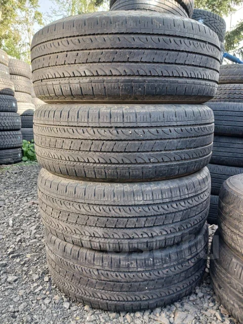 Yokohama Geolandar H/T G056. ������, �/�, ����� 35 % ����