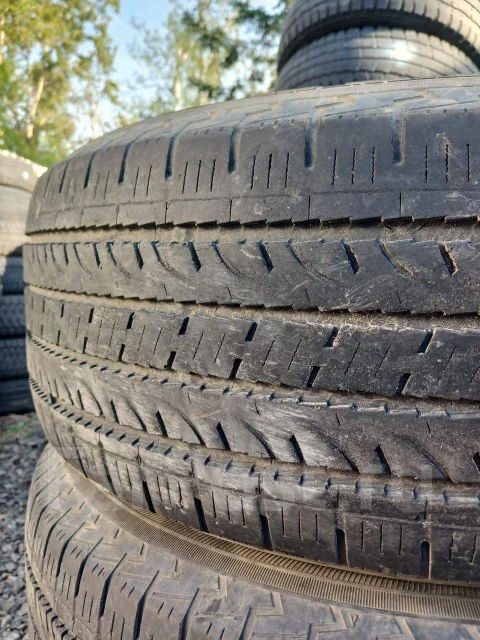 Yokohama Geolandar H/T G056. ������, �/�, ����� 35 % ����
