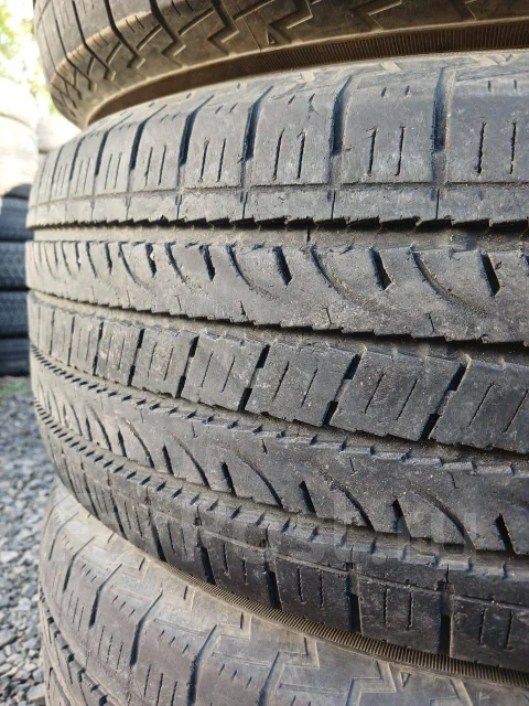 Yokohama Geolandar H/T G056. ������, �/�, ����� 35 % ����