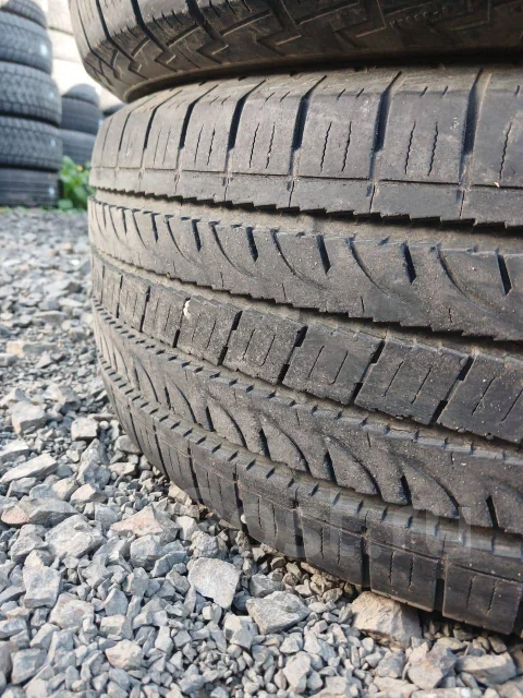 Yokohama Geolandar H/T G056. ������, �/�, ����� 35 % ����