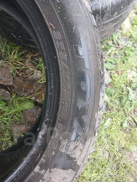 Toyo Proxes CF2 SUV. ������, �/�, ����� 50 % ����