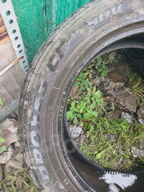 Toyo Proxes CF2 SUV. ������, �/�, ����� 50 % ����