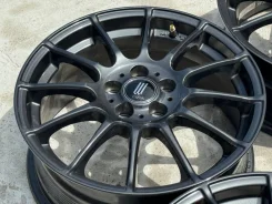 Lyzer. 6.5x16", 5x100, ET45, �� 56,1���. ����