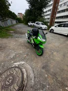 Kawasaki Ninja ZX-6R. 600����. ��., ��������, ���������, ��� ������� ����
