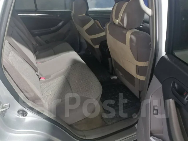 Toyota Hilux Surf. �������, 4wd, 3.4 (185��.�.), ������, 315����. �� ����