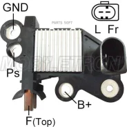 ��������� ���������� VRB0701 ����