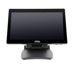     16 (15.6" P-CAP, Intel Celeron J3455, SSD 128GB, RAM 8GB),  MSR,  . POS- 