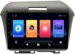 ������� ��������� Honda Jade 2015 - 2020 Android 12 2+32Gb ����