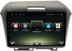������� ��������� Honda Jade 2015 - 2020 Android 12 2+32Gb ����