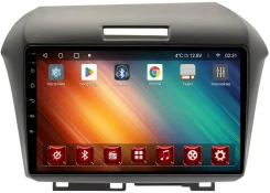 ������� ��������� Honda Jade 2015 - 2020 Android 12 4+32Gb QLED ����