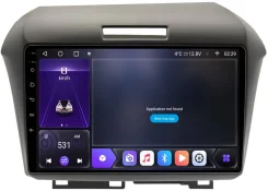 ������� ��������� Honda Jade 2015 - 2020 Android 12 3+32Gb ����