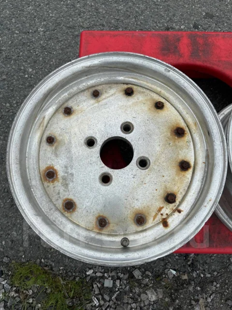 SSR. 5.5x16", 4x120, ET15, �� 72���. ����
