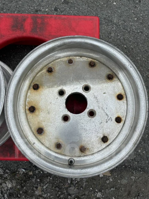 SSR. 5.5x16", 4x120, ET15, �� 72���. ����