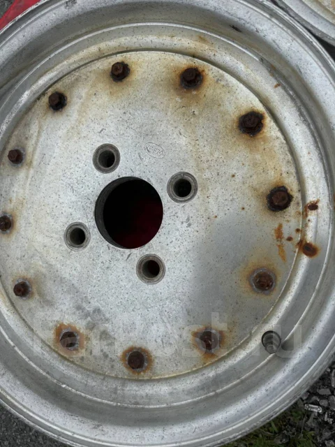 SSR. 5.5x16", 4x120, ET15, �� 72���. ����