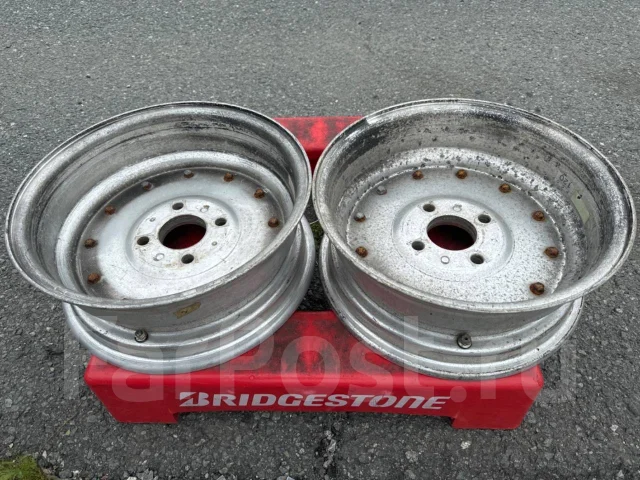SSR. 5.5x16", 4x120, ET15, �� 72���. ����
