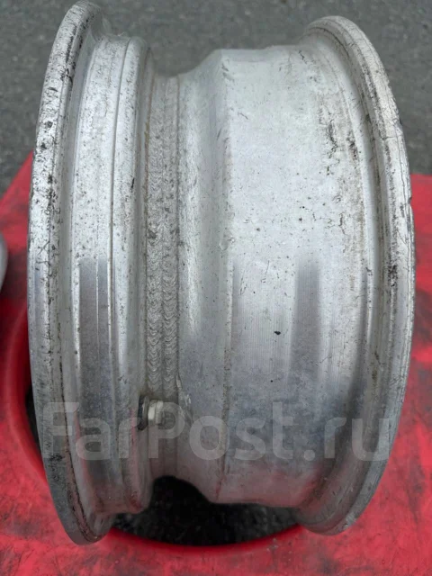 SSR. 5.5x16", 4x120, ET15, �� 72���. ����