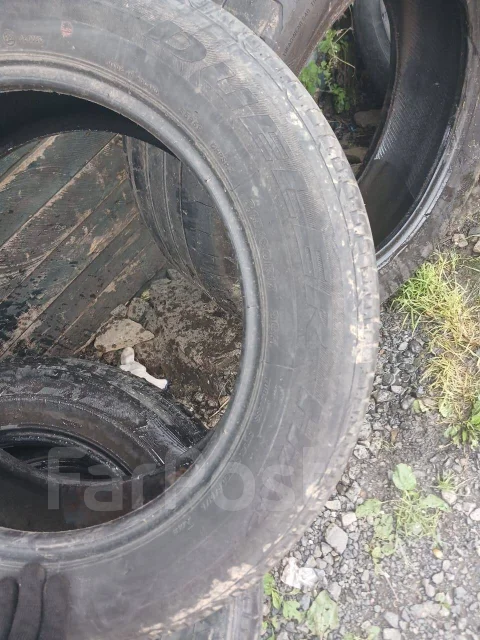 Bridgestone Dueler H/P Sport. ������, �/�, ����� 50 % ����