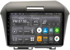 ������� ��������� Honda Jade 2015 - 2020 Android 12 8+256Gb DSP 4G ����