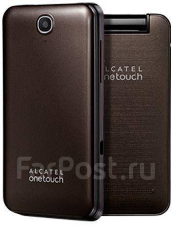 Отдам сотовый телефон Alcatel OneTouch OT-2012D во Владивостоке