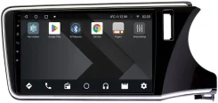 ������� ��������� Honda Grace 2014 - 2020 Android 12 4+64Gb ����