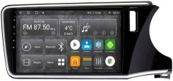 ������� ��������� Honda Grace 2014 - 2020 Android 12 8+256Gb DSP 4G ����