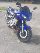Yamaha FZS 1000. 998����. ��., ��������, ���������, ������ �� �� ����