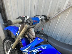 Yamaha YZ 450F. 450����. ��., ��������, ��� ���, ������ �� �� ����