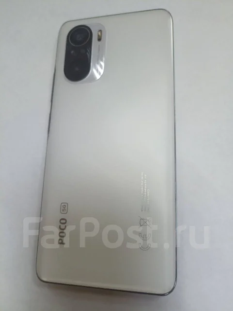 Xiaomi Poco F3. �/�, 128 ��, ����� ����