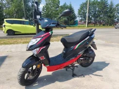 Regulmoto Eagle 50. 50����. ��., ��������, ��� ���, ��� ������� ����
