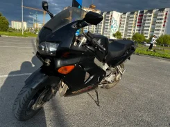 Honda VFR 800. 799����. ��., ��������, ���������, ������ �� �� ����