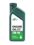 LivCar Energy Ultra