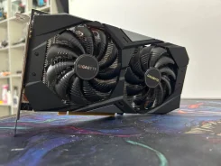 GeForce GTX 1660 SUPER ����