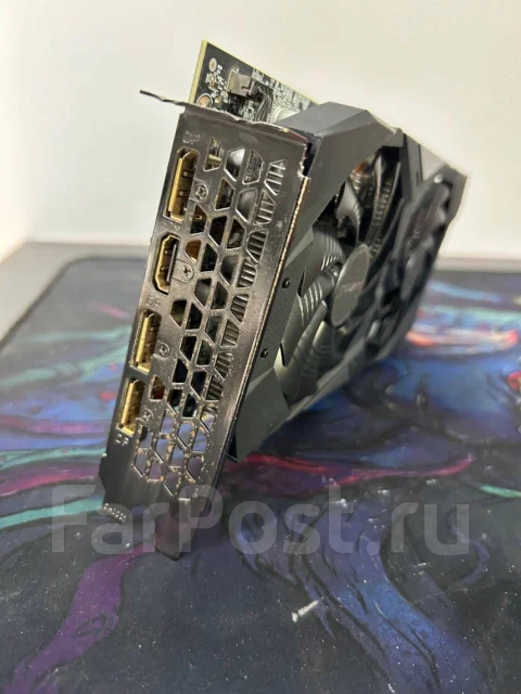 GeForce GTX 1660 SUPER ����