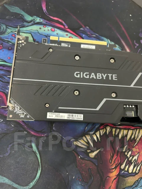 GeForce GTX 1660 SUPER ����