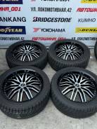 Dcenti. 8.5/9.5x20", 5x114.3, ET38/45 