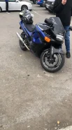 Kawasaki ZZR 400. 400����. ��., ��������, ���������, ������ �� �� ����