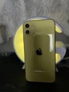 Apple iPhone 11. �/�, 128 ��, ������, 3G, 4G LTE, 5G, Dual-SIM, ����������, NFC ����