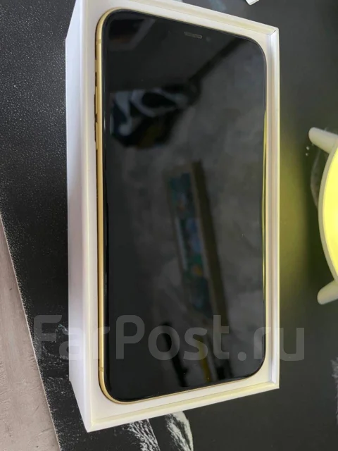 Apple iPhone 11. �/�, 128 ��, ������, 3G, 4G LTE, 5G, Dual-SIM, ����������, NFC ����